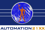 AUTOMATION21XX Automation and robotics